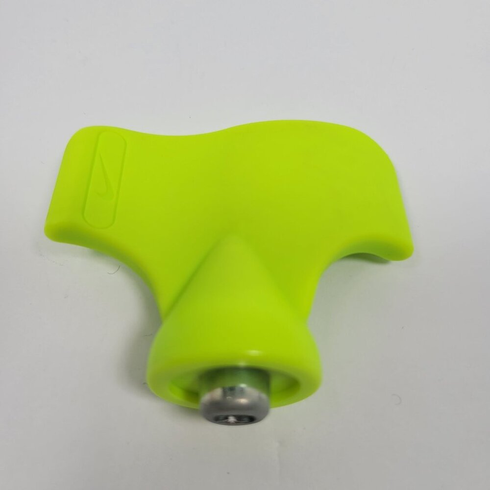 Nike Zoom Rival S9 Men's White Track Field Spikes Shoes 907564-100 US Size 10.5 - Picture 9 of 9